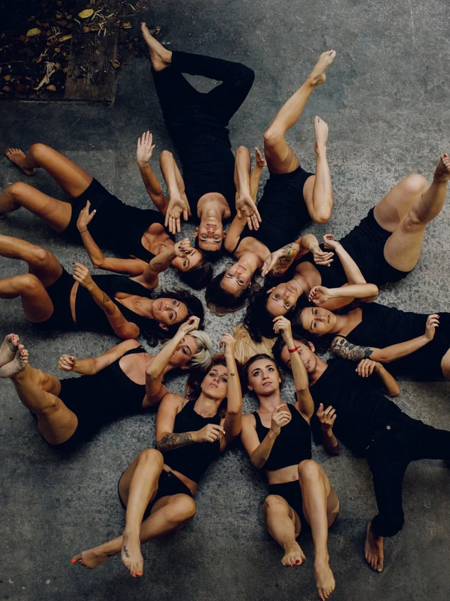 Dance And Co Ecole De Danse A Marseille 13012 Motcle Danses Urbaines