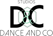 Dance And Co Ecole De Danse A Marseille 13012 Motcle Logo 1