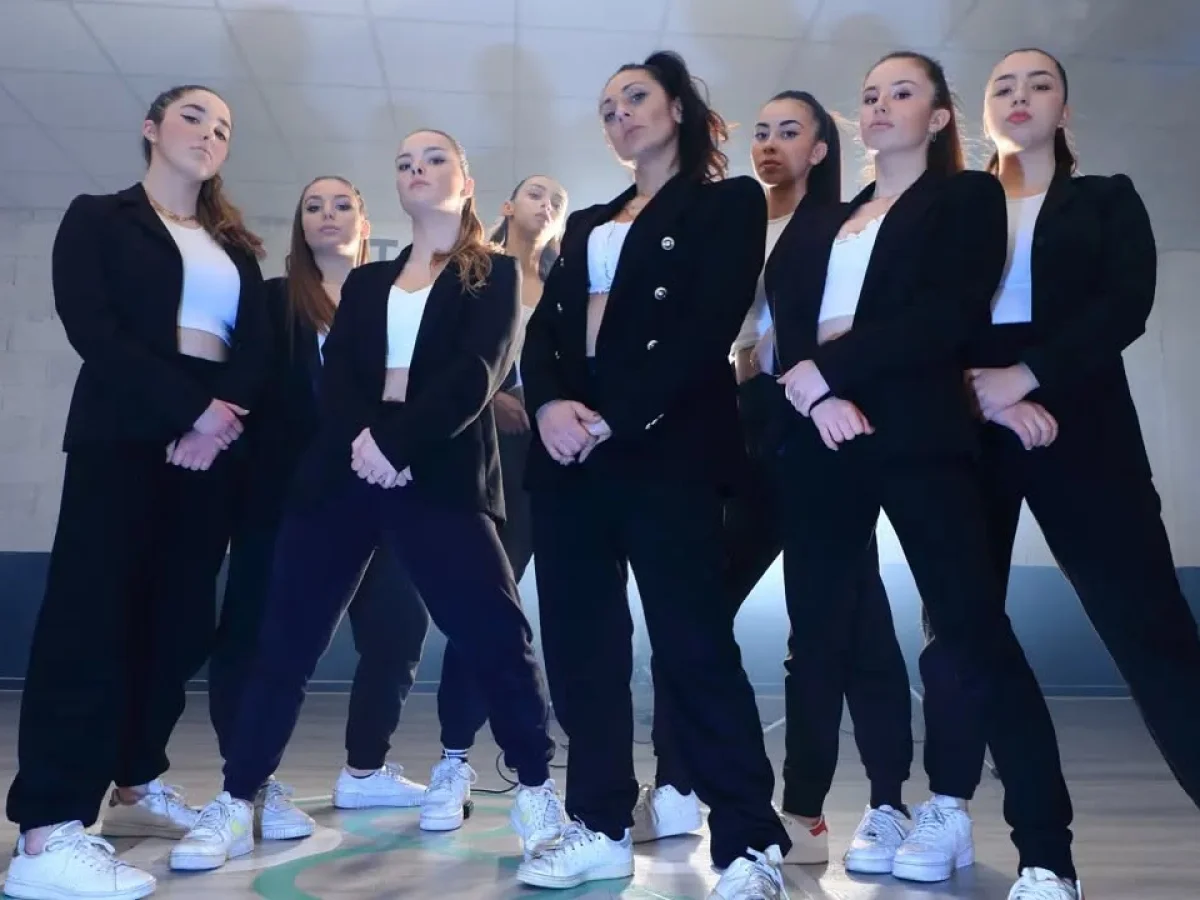 Dance And Co Ecole De Danse A Marseille 13012 Motcle ModernJazz