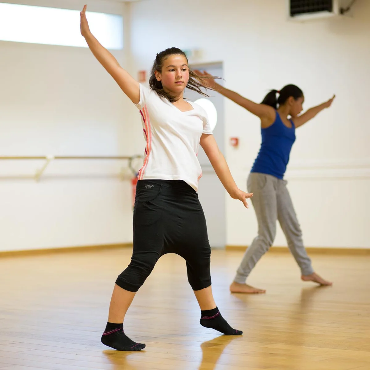Dance And Co Ecole De Danse A Marseille 13012 Motcle Votre Ecole De Danse 1